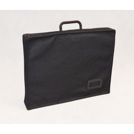 Briefcase for liturgical vestments