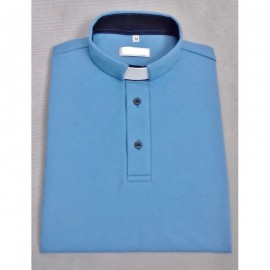 Clergy polo shirt - mix of colors