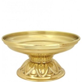 Gold Holy Water Pot (1)