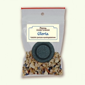 Incense Gloria-One-time package