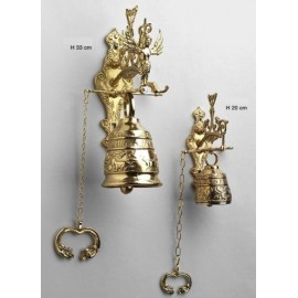 Sanctuary Bells (1) - two models