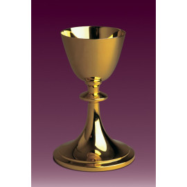 Chalice plain or with engraving (3)