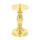 Altar candle holder - 22 cm (8.7 inches)