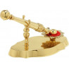 Sprinkler + sprinkler base included