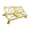 Altar stand for the missal - large