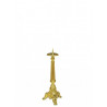 BRASS CANDLESTICK (53)