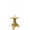 ALTAR BRASS CANDLESTICK (05)