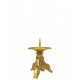 ALTAR BRASS CANDLESTICK (05)