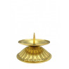 BRASS ALTAR CANDLESTICK (40)