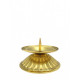 BRASS ALTAR CANDLESTICK (40)