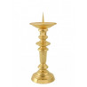 ALTAR BRASS CANDLESTICK (071)
