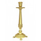 BRASS CANDLESTICK (01)