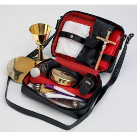Celebrant's suitcase - Travel liturgical kit