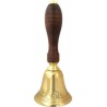Hand Decorated Bell (3)