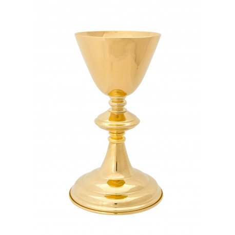 Mass chalice