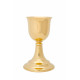 Mass chalice - 16 cm (6.3 inches)