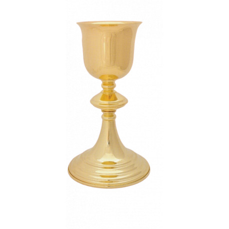 Mass chalice - 22 cm (8.7 inches)