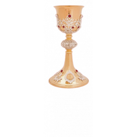 Mass chalice - 23 cm (9.1 inches)