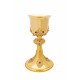 Mass chalice - 23 cm (9.1 inches)