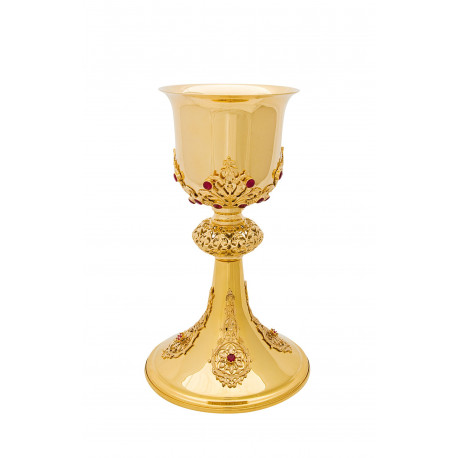 Mass chalice - 23 cm (9.1 inches)