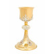 Mass chalice - 23 cm (9.1 inches)