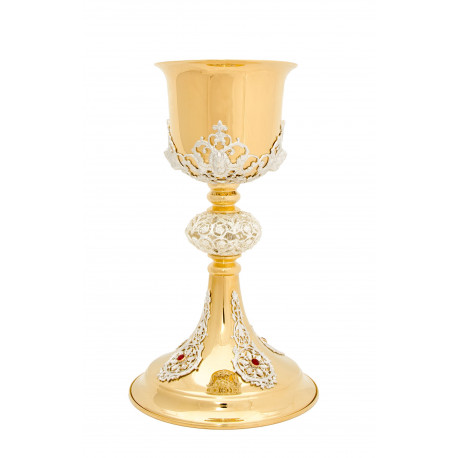 Mass chalice - 23 cm (9.1 inches)