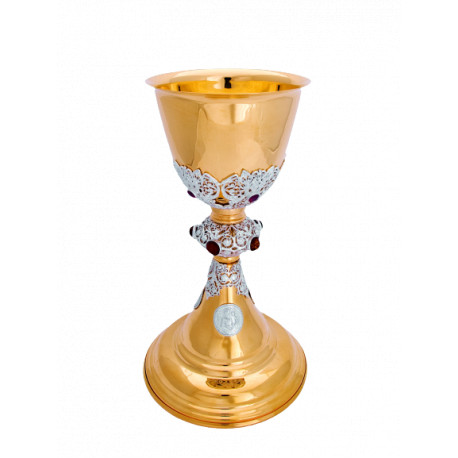 Mass chalice - 26 cm (10.2 inches)