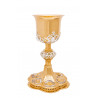 Mass chalice - 22 cm (8.7 inches)