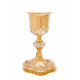 Mass chalice - 22 cm (8.7 inches)