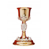 Mass chalice - 23 cm (9.1 inches)