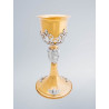 Mass chalice - 23 cm (9.1 inches)