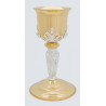 Mass chalice - 23 cm (9.1 inches)