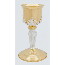 Mass chalice - 23 cm (9.1 inches)