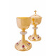 Mass chalice - 23 cm (9.1 inches)