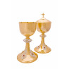 Mass chalice - 23 cm (9.1 inches)