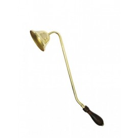Large Candle snuffer for Candles