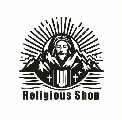 Religious shop 24