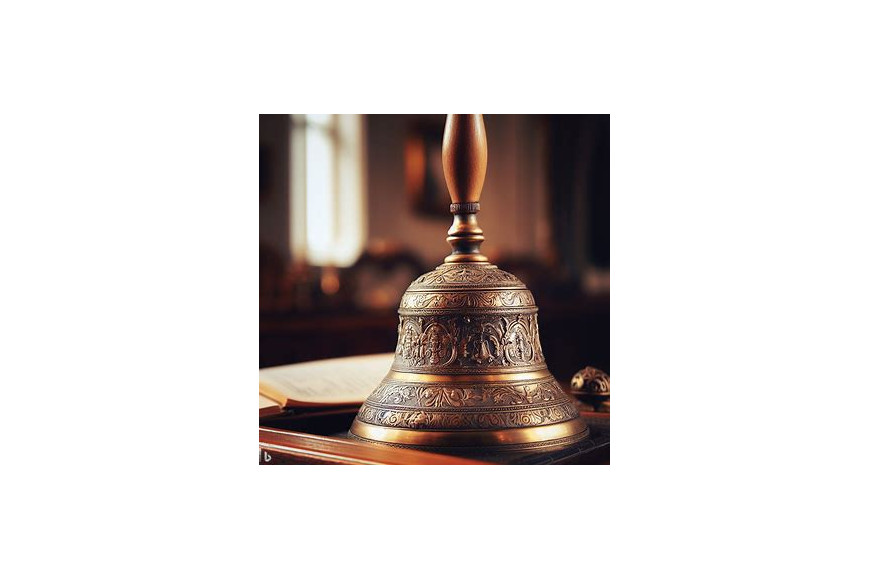 What are altar bells used for?